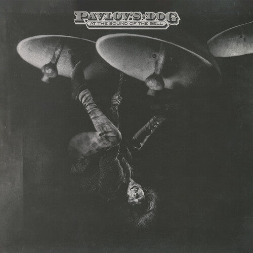 Pavlovs Dog: At the Sound of the Bell - VINYL LP