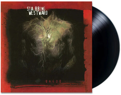 Stabbing Westward: Ungod - 180-Gram Black Vinyl - VINYL LP