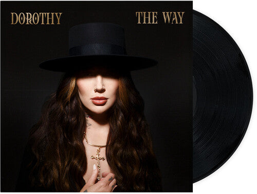 Dorothy: THE WAY - VINYL LP