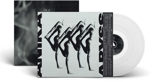 Anika: Abyss - VINYL LP