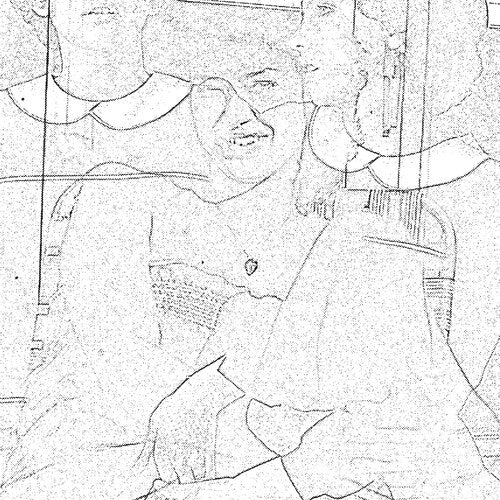 Sissy Spacek: Entrance - VINYL LP