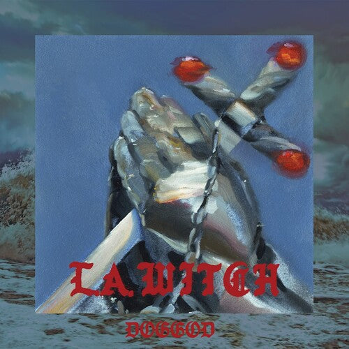 L.a. Witch: Doggod - VINYL LP