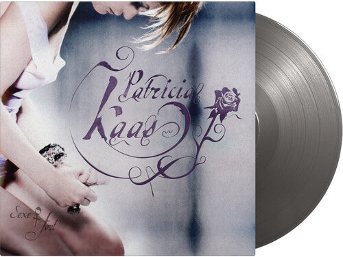 Patricia Kaas: Sexe Fort - VINYL LP