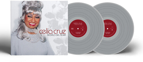 Celia Cruz: Regalo Del Alma - VINYL LP