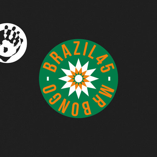 Hanna: Deixa Rodar / to Parado Na Tua - VINYL LP