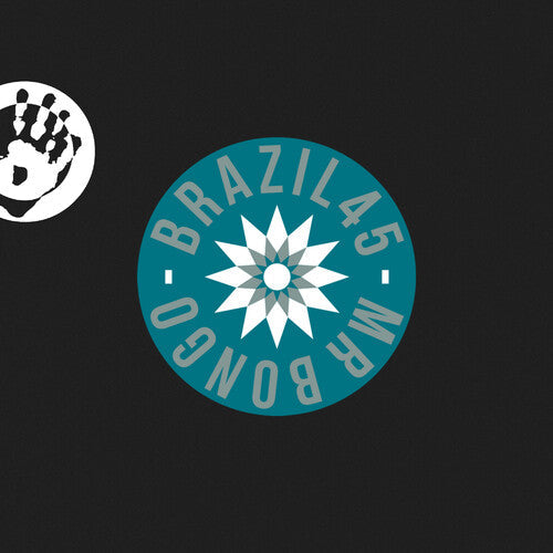 Claudia: Deixa O Morro Cantar / Mas Que Nada - VINYL LP