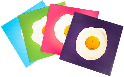 Dirtybird: Dirtybird Hand Picked Box Set Volume 1 - VINYL LP