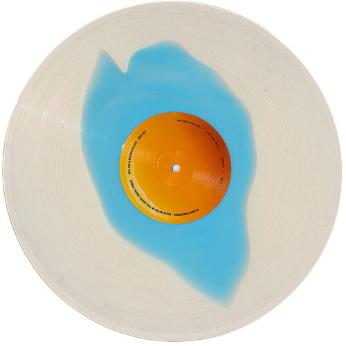 Dirtybird: Dirtybird Hand Picked Box Set Volume 1 - VINYL LP