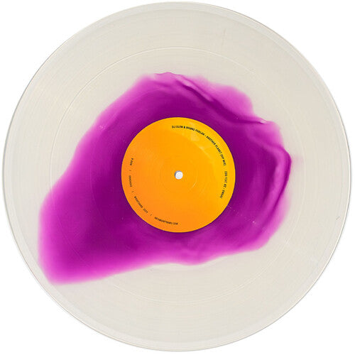 Dirtybird: Dirtybird Hand Picked Box Set Volume 1 - VINYL LP