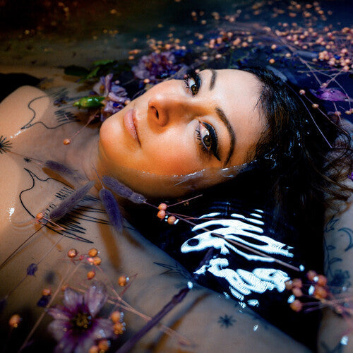 Rebecca Vasmant: Who We Are, Becoming - VINYL LP