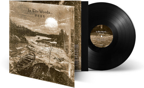 In the Woods...: Otra - VINYL LP