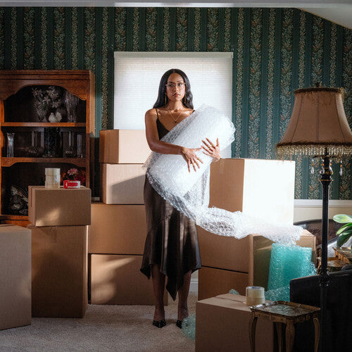 Jensen McRae: I Don't Know How But They Found Me! - VINYL LP