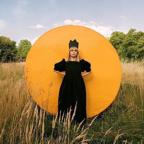 Chloe Foy: Complete Fool - VINYL LP