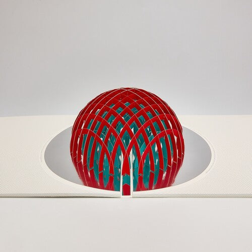 OK Go: And the Adjacent Possible - VINYL LP