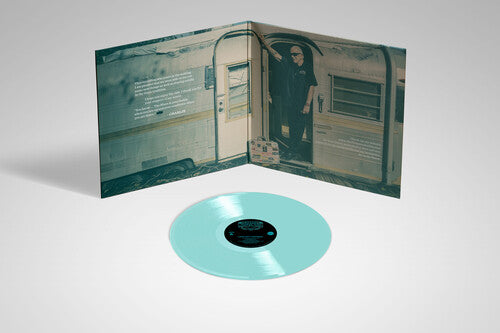 Charlie Musselwhite: Look Out Highway - VINYL LP