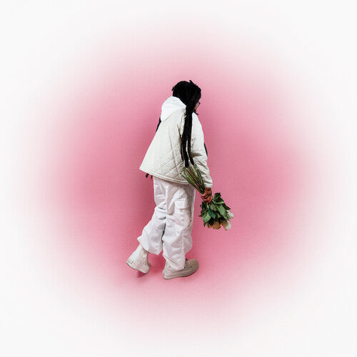 Yuno: Blest - White - VINYL LP