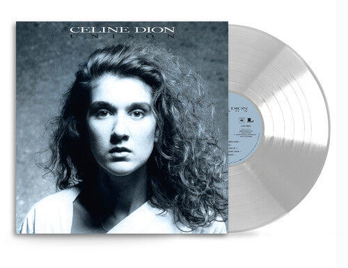 Celine Dion: Unison - VINYL LP