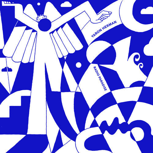 Yaron Herman: Radio Paradise - VINYL LP