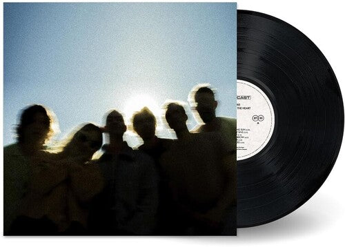 The Head and the Heart: Aperture    [LP] - VINYL LP