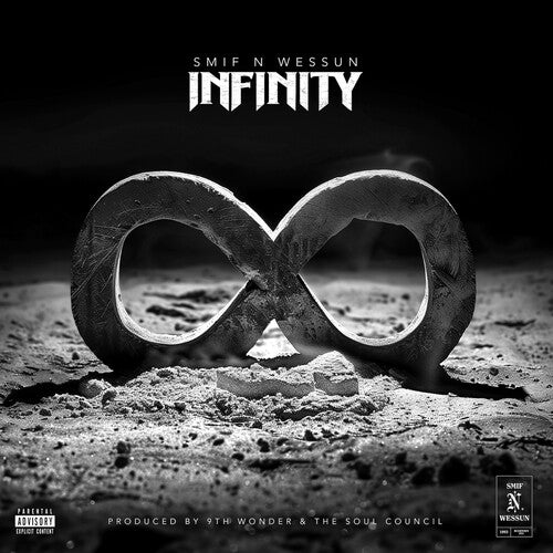Smif-N-Wessun: Infinity - VINYL LP