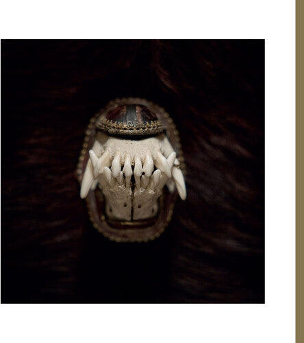 Amenra: De Toorn - VINYL LP