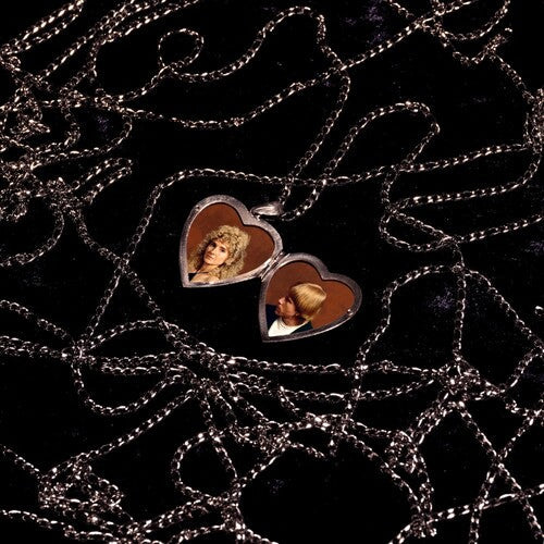 Tennis: Face Down In The Garden - Cobalt Blue - VINYL LP