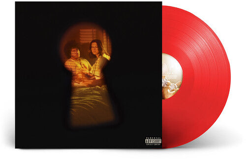 Selena Gomez & Benny Blanco: I Said I Love You First - VINYL LP