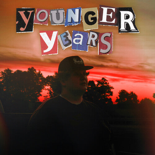 Bayker Blankenship: Younger Years - VINYL LP