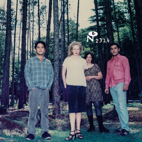 Ida: Will You Find Me - 25th Anniversary - Blue - VINYL LP