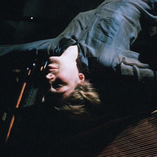 Eliana Glass: E - VINYL LP