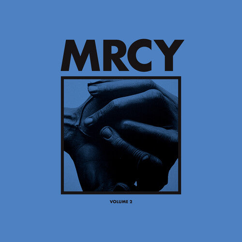 Mrcy: Volume 2 - Yellow - VINYL LP