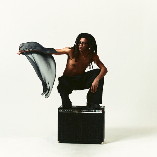 Brandon: Before You Go - Blue - VINYL LP