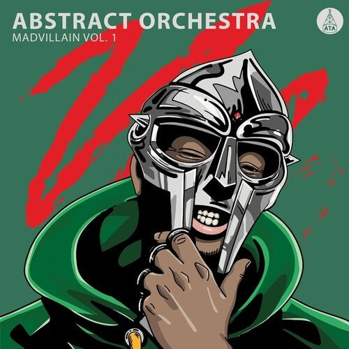 Abstract Orchestra: Madvillain, Vol. 1 - VINYL LP