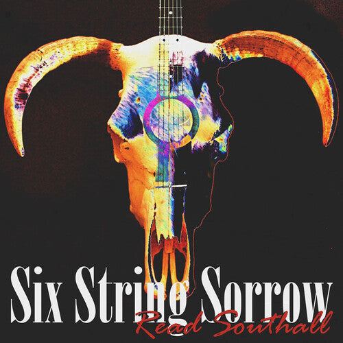 Southall: Six String Sorrow - VINYL LP