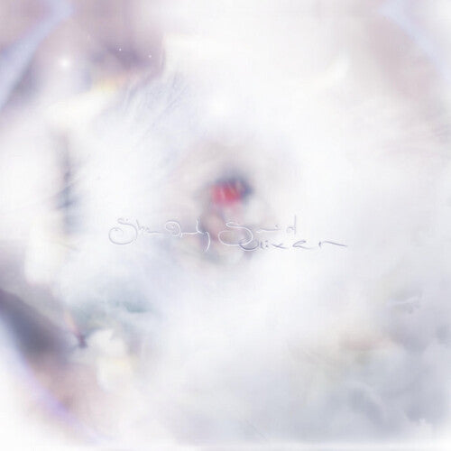 Glixen: She Only Said - VINYL LP