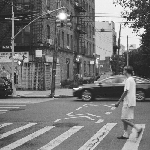 Paco Cathcart: Down on Them - Silver - VINYL LP