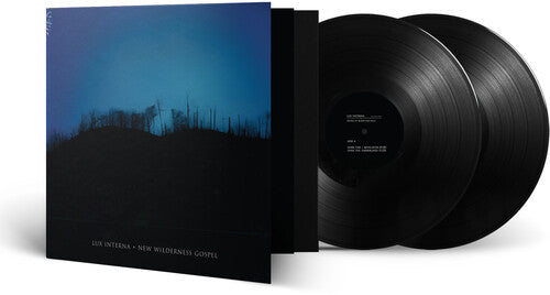 Lux Interna: New Wilderness Gospel - VINYL LP