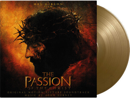 John Debney: Passion Of The Christ (Original Soundtrack) - VINYL LP