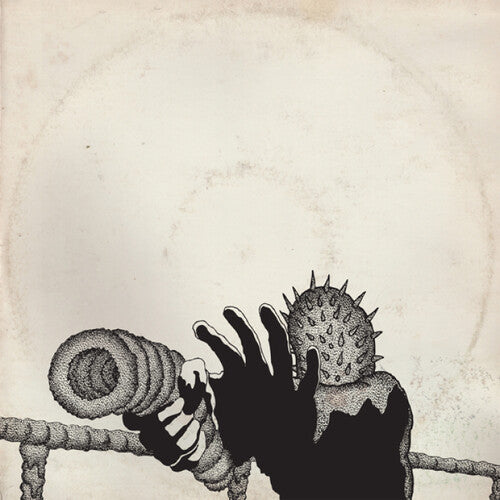 Thee Oh Sees: Mutilator Defeated At Last - VINYL LP
