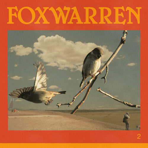 Foxwarren: 2 - VINYL LP