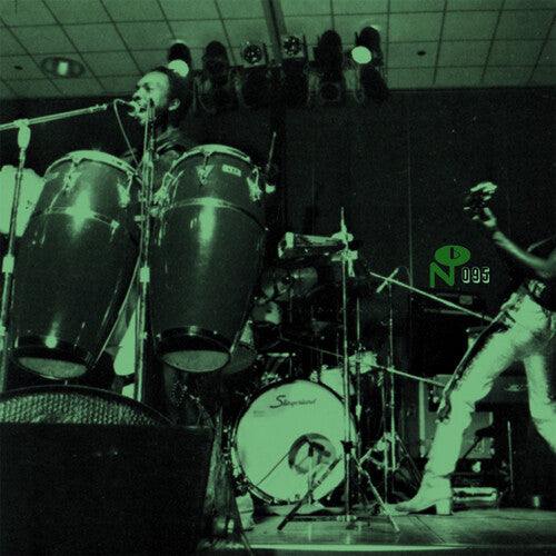 Various Artists: Eccentric Soul: The Linco Label (Various Artists) - VINYL LP