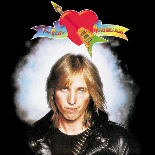 Tom Petty & the Heartbreakers: Tom Petty And The Heartbreakers - VINYL LP