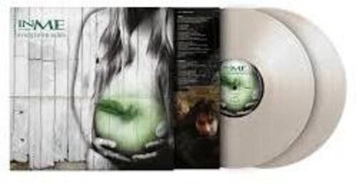 InMe: Overgrown Eden - Limited 180-Gram White Colored Vinyl - VINYL LP