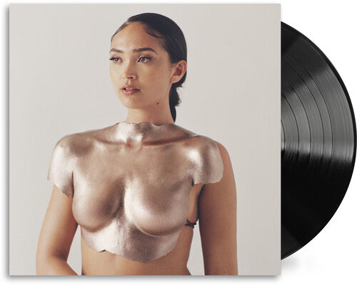 Joy Crookes: Skin - VINYL LP