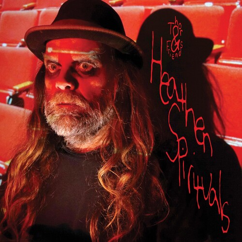 Thor & Friends: Heathen Spirituals - VINYL LP