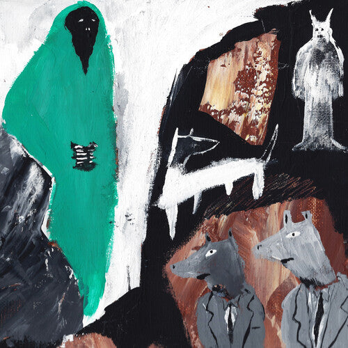 Finn Wolfhard: Happy Birthday - VINYL LP