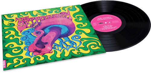 Sacred Mushroom: The Sacred Mushroom - VINYL LP