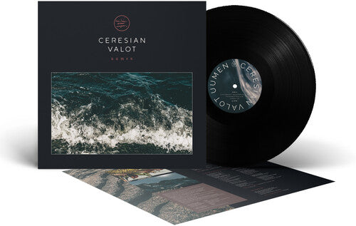 Ceresian Valot: Uumen - VINYL LP