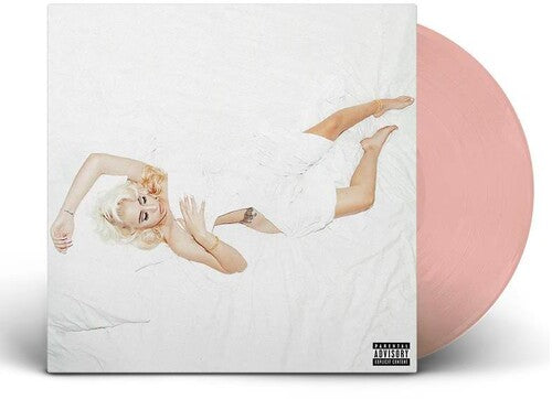Kali Uchis: Por Vida (10th Anniversary) - VINYL LP