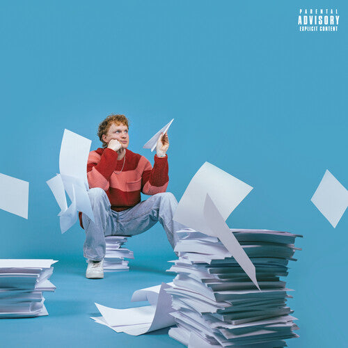 Knox: Going, Going, Gone Op. White - VINYL LP